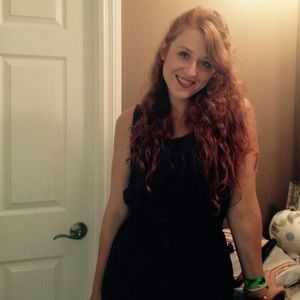 Meet your Posher, Tessa